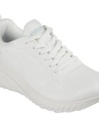 Skechers Pantofi sport femei Bobs Squad Chaos-Face Off 117209-OFWT