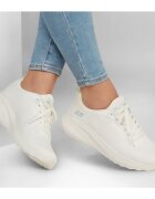 Skechers Pantofi sport femei Bobs Squad Chaos-Face Off 117209-OFWT