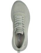 Skechers Pantofi sport femei Bobs Squad Chaos-Face Off 117209-SAGE