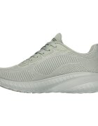 Skechers Pantofi sport femei Bobs Squad Chaos-Face Off 117209-SAGE
