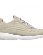 Skechers Pantofi sport femei Bobs Squad Tough 32504-NAT