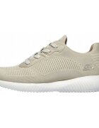 Skechers Pantofi sport femei Bobs Squad Tough 32504-NAT
