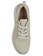 Skechers Pantofi sport femei Bobs Squad Tough 32504-NAT