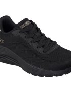 Skechers Pantofi sport femei Bobs Squad Waves-current Look 117679-BBK