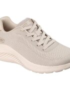 Skechers Pantofi sport femei Bobs Squad Waves-current Look 117679-OFWT