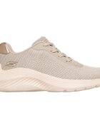 Skechers Pantofi sport femei Bobs Squad Waves-current Look 117679-OFWT