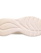 Skechers Pantofi sport femei Bobs Squad Waves-current Look 117679-OFWT