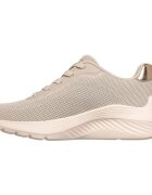 Skechers Pantofi sport femei Bobs Squad Waves-current Look 117679-OFWT