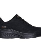 Skechers Pantofi sport femei Bobs Squad Waves-jus 117485-BBK