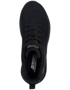 Skechers Pantofi sport femei Bobs Squad Waves-jus 117485-BBK