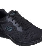 Skechers Pantofi sport femei Bountiful Quick Path 12607-BBK