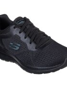 Skechers Pantofi sport femei Bountiful Quick Path 12607-BBK