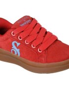Skechers Pantofi sport femei Courtside-cali Girlz 186100-RDBL