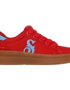 Skechers Pantofi sport femei Courtside-cali Girlz 186100-RDBL