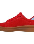 Skechers Pantofi sport femei Courtside-cali Girlz 186100-RDBL