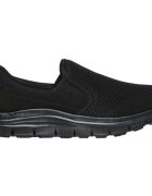 Skechers Pantofi sport femei Cozard 76580EC-BLK