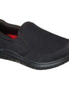 Skechers Pantofi sport femei Cozard 76580EC-BLK