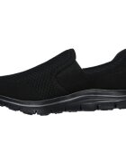 Skechers Pantofi sport femei Cozard 76580EC-BLK