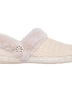 Skechers Pantofi sport femei Cozy Campfire-frosty Promise 169041-SAND