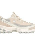 Skechers Pantofi sport femei D Lites-smooth Nostalgia 150537-NTGY