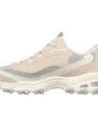 Skechers Pantofi sport femei D Lites-smooth Nostalgia 150537-NTGY
