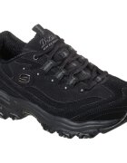 Skechers Pantofi sport femei DLites 11949-BBK