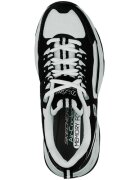 Skechers Pantofi sport femei Dlites 40-fancy Sp 149491-BKW