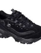Skechers Pantofi sport femei DLites Biggest Fan 11930-BBK