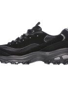 Skechers Pantofi sport femei DLites Biggest Fan 11930-BBK
