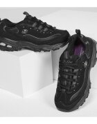 Skechers Pantofi sport femei DLites Biggest Fan 11930-BBK