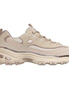 Skechers Pantofi sport femei Dlites-chrome Wave 150873-NAT