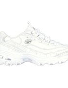 Skechers Pantofi sport femei DLites Fresh Start 11931-WSL