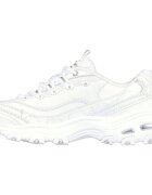 Skechers Pantofi sport femei DLites Fresh Start 11931-WSL