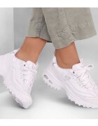 Skechers Pantofi sport femei DLites Fresh Start 11931-WSL