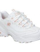 Skechers Pantofi sport femei DLites Fresh Start 11931-WTRG