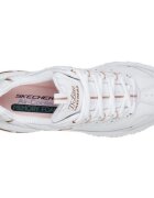 Skechers Pantofi sport femei DLites Fresh Start 11931-WTRG