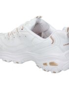 Skechers Pantofi sport femei DLites Fresh Start 11931-WTRG