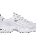 Skechers Pantofi sport femei DLites Fresh Start 11931-WTRG