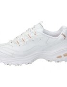 Skechers Pantofi sport femei DLites Fresh Start 11931-WTRG