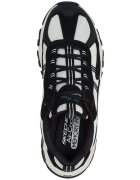 Skechers Pantofi sport femei Dlites Hiker 180128-BKW