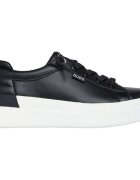 Skechers Pantofi sport femei Dvine Sky - Main St 114581-BLK