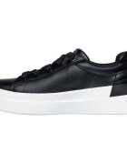 Skechers Pantofi sport femei Dvine Sky - Main St 114581-BLK