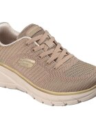 Skechers Pantofi sport femei Fashion Fit 20-moonlight Glo 150384-TPGD