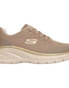 Skechers Pantofi sport femei Fashion Fit 20-moonlight Glo 150384-TPGD