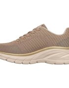 Skechers Pantofi sport femei Fashion Fit 20-moonlight Glo 150384-TPGD