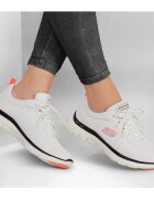 Skechers Pantofi sport femei Flex Appeal 40-brilliant Vie 149303-WBPK