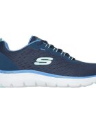Skechers Pantofi sport femei Flex Appeal 50 150201-NVBL