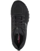 Skechers Pantofi sport femei Get Connected 12615-BBK
