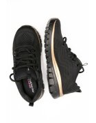 Skechers Pantofi sport femei Get Connected 12615-BKRG