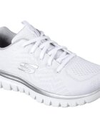Skechers Pantofi sport femei Get Connected 12615-WSL
